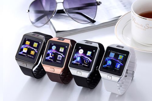 watchzone.pl SMARTWATCH RONEBERG R09 BIAŁY na Arena.pl