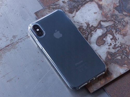 Apple iPhone Xr - 3mk Clear Case na Arena.pl