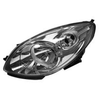 REFLEKTOR LAMPA LEWA RENAULT TWINGO II 2008 2009 2010 2011 2012 2013 2014