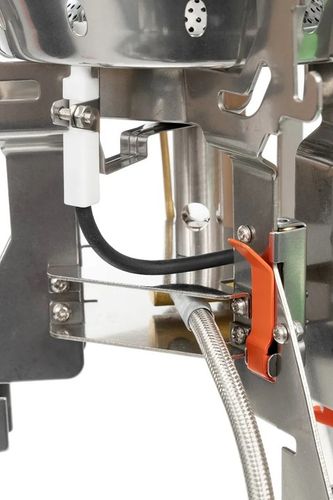 FIRE-MAPLE Kuchenka turystyczna FMS-108 4000W na Arena.pl