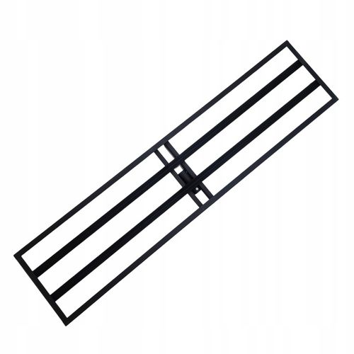 RĘCZNY NIWELATOR TERENU XXL 125cm LEVELAWN, LEVEL RAKE na Arena.pl