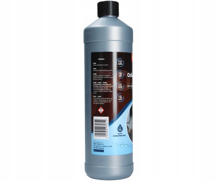 ODKAMIENIACZ do ekspresu 1000ml zdjęcie 4