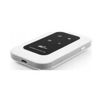 Router WiFi mobilny na kartę SIM podróżny 4G LTE 150Mbps MIFI Spacetronik