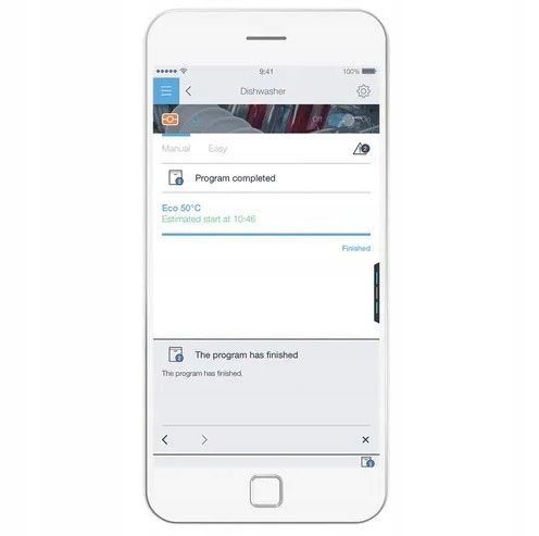 ZMYWARKA BOSCH SMV 4HVX03E 3-KOSZ zdjęcie 3