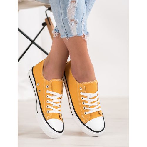 Żółte Trampki r.41 na Arena.pl