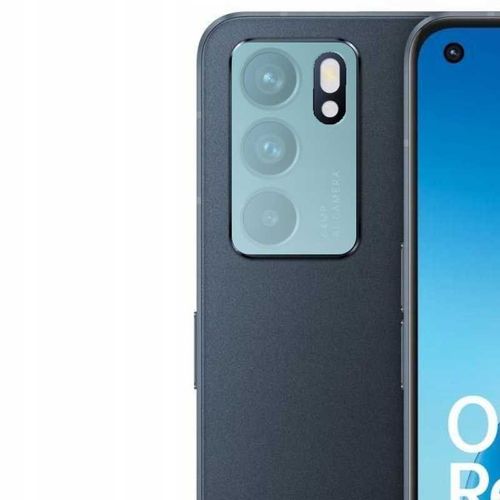 Spacecase Camera Glass Oppo Reno 6 5G na Arena.pl