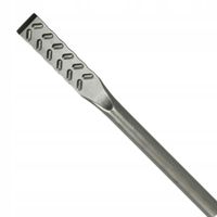 Hikoki Dłuto łopatkowe długie ostrze SDS-Max 25x400mm 751222
