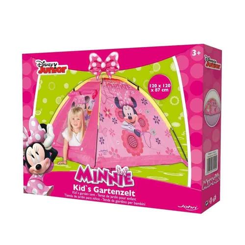 JOHN NAMIOT OGRODOWY MINNIE na Arena.pl