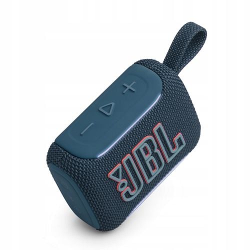 Głośnik Bluetooth JBL Go 5 Niebieski na Arena.pl