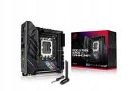 Płyta główna ASUS ROG STRIX B760-I GAMING WIFI DDR5 mini ITX socket 1700