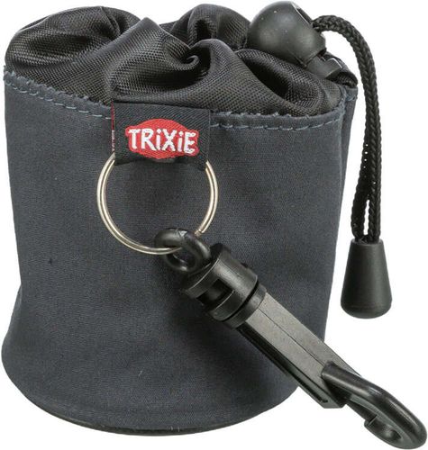 TRIXIE torebka saszetka etui dozownik na przysmaki treserki dla psa 9cm na Arena.pl