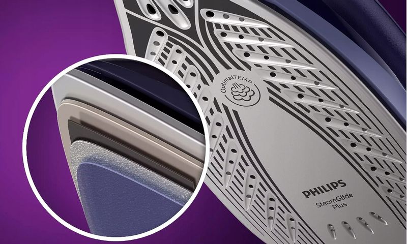 Stacja parowa GENERATOR PARY żelazko Philips 2400 W 6.5 BAR zdjęcie 5