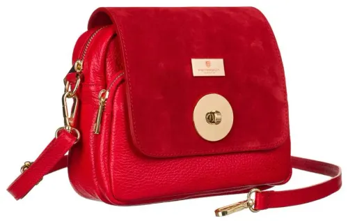 torba skórzana peterson na Arena.pl