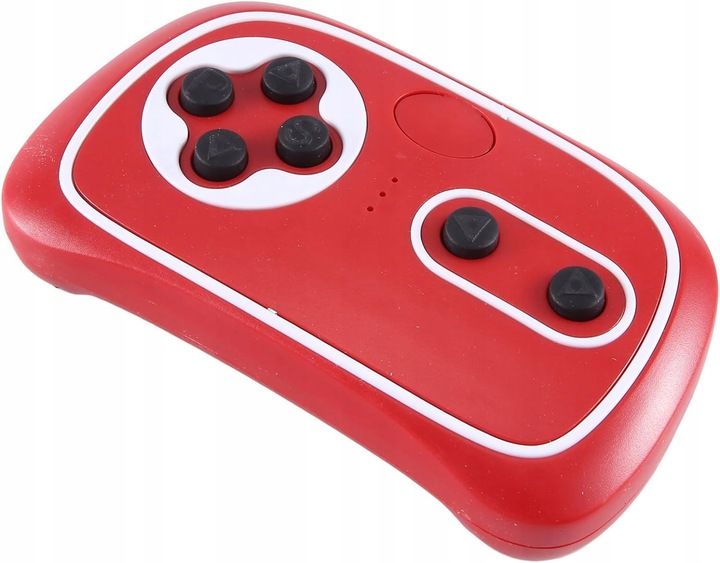 PILOT STEROWANIA 2.4G DO AUT AUTA NA AKUMULATOR, DLA DZIECI,TX20,1SZT zdjęcie 8