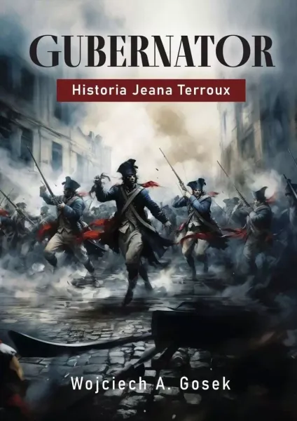 Gubernator zdjęcie 1