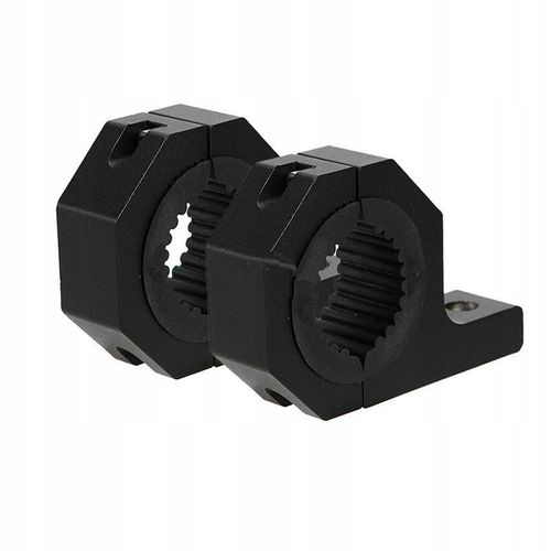 2 x Halogen led 72 Wat zimny + włącznik W-wa na Arena.pl