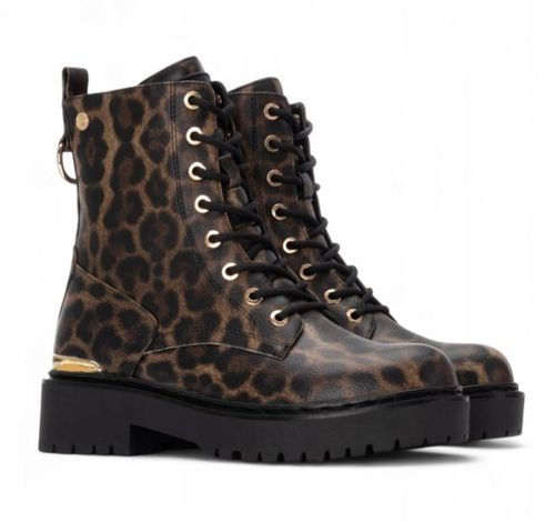 XTI botki damskie platforma rozmiar 39 na Arena.pl