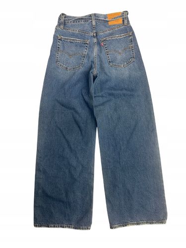 LEVIS SPODNIE DAMSKIE 24 na Arena.pl