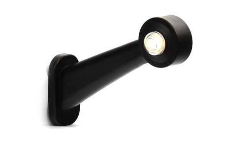 Lampa LED obrysowa przednio-tylna LEWA (136L) na Arena.pl