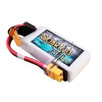 akumulator gens ace g-tech soaring 1300mah 11.1v 30c 3s1p lipo battery