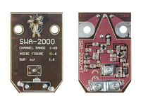 Wzmacniacz antenowy SWA-2000 /4T