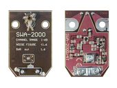 Wzmacniacz antenowy SWA-2000 /4T