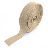 Tkanina jutowa 5 cm - 50 metrów