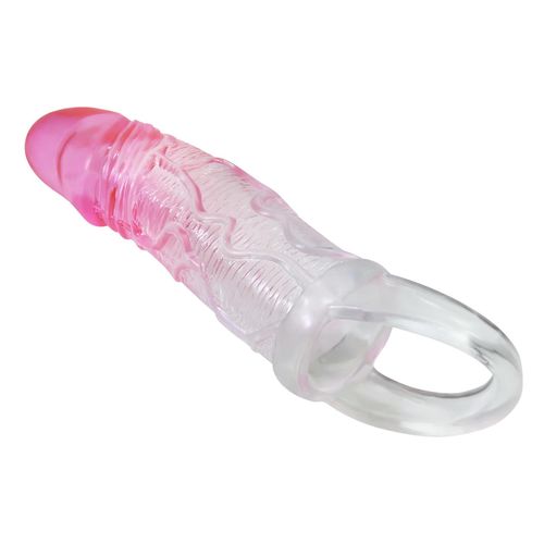 pretty love - odes, 17,5 cm, tpr, waterproof na Arena.pl