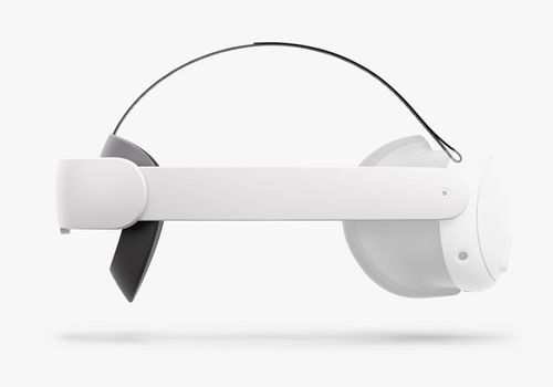 oryginalny pasek do gogli VR Oculus Meta Quest 3 Elite Strap na Arena.pl