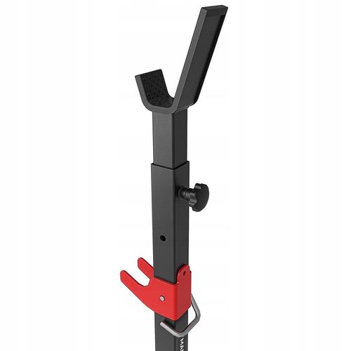 MARBO| Stojaki pod sztangę regulowane z asekuracją na Arena.pl