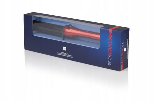 B210 Laborpro , Lokówka do włosów z wysuwanym grzebieniem na Arena.pl