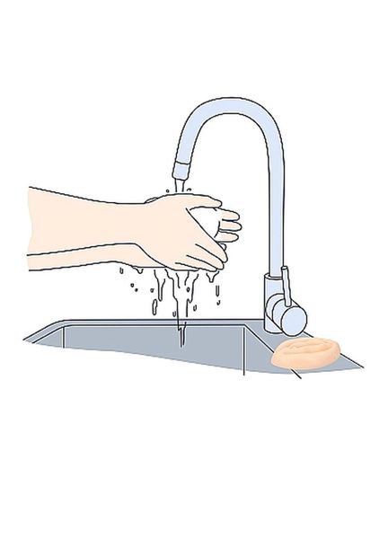 Mydło- Pussy Soap zdjęcie 6