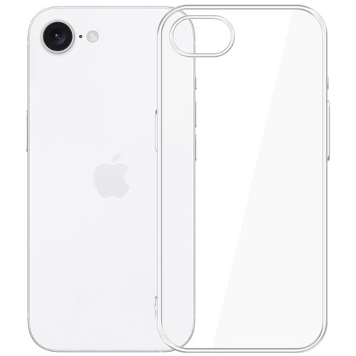 apple iphone 16e - 3mk clear case na Arena.pl