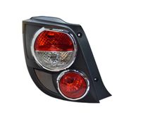 Chevrolet Aveo 11-14 Lampa tylna Lewa