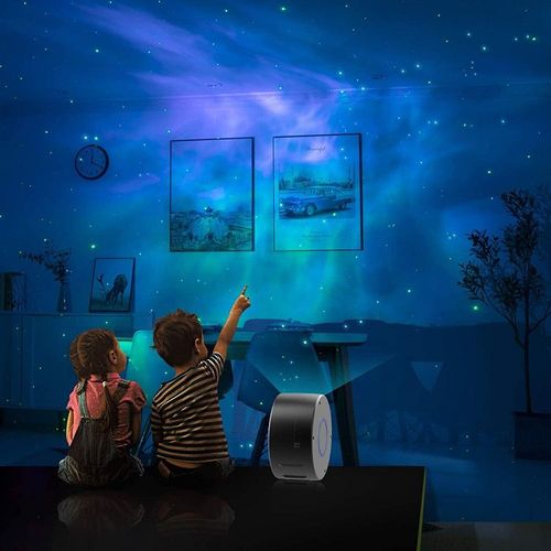 PROJEKTOR KOSMOSU WALEC na Arena.pl