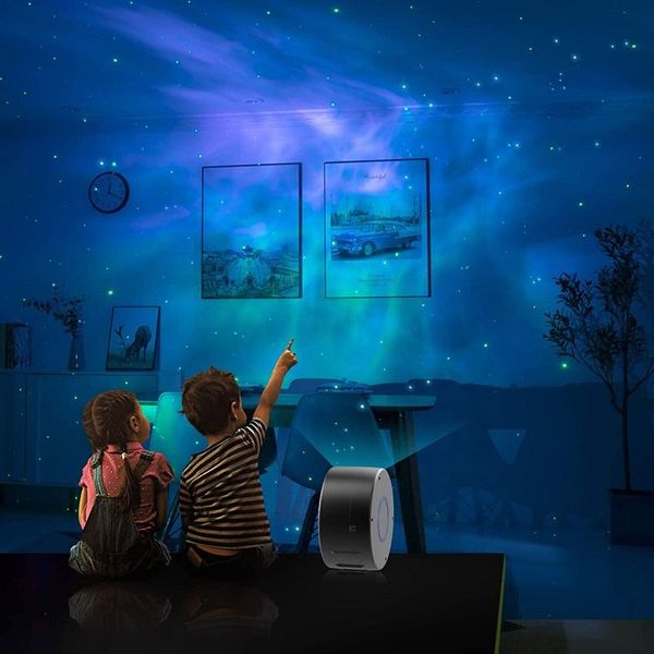 PROJEKTOR KOSMOSU WALEC zdjęcie 3