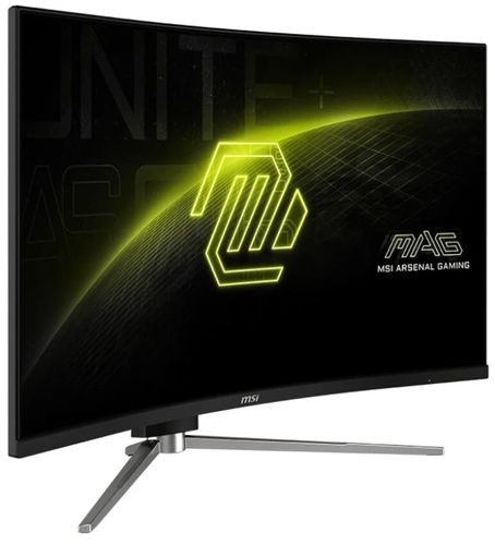 Monitor LED 32" MSI MAG 325CQRXF E2 na Arena.pl