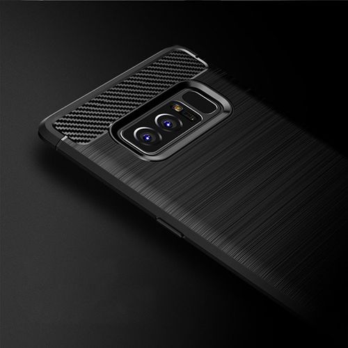 IPAKY SLIM CARBON SAMSUNG GALAXY NOTE 8 NIEBIESKI na Arena.pl