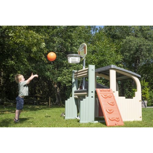 Smoby Centrum Zabawy na Arena.pl