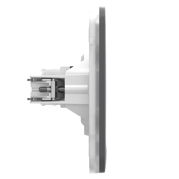 SoloCover (LAN) - szary - AJAX SYSTEMS 126190.317.GR zdjęcie 4