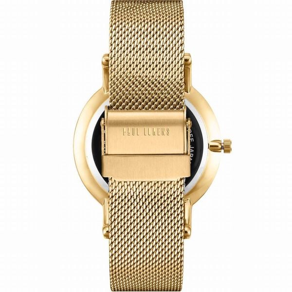 Zegarek Damski Paul Lorens PL10401B-3D1 zdjęcie 6