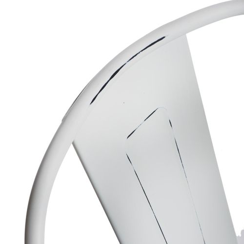 Krzesło Paris Antique Białe na Arena.pl