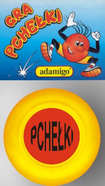 PCHEŁKI 1644 zdjęcie 1