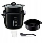 Multicooker garnek elektryczny ryżowar TEFAL CLASSIC 5l RK1038