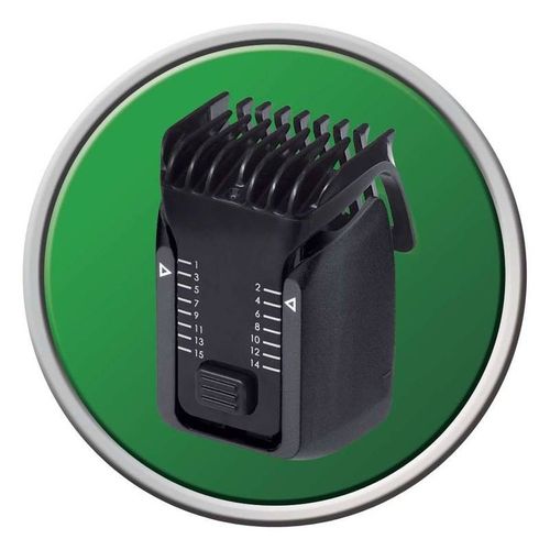 Golarka Remington MB4200 Czarny na Arena.pl