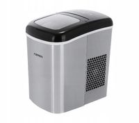 Kostkarka do lodu maszyna do kostek lodu RAVEN EKDL001