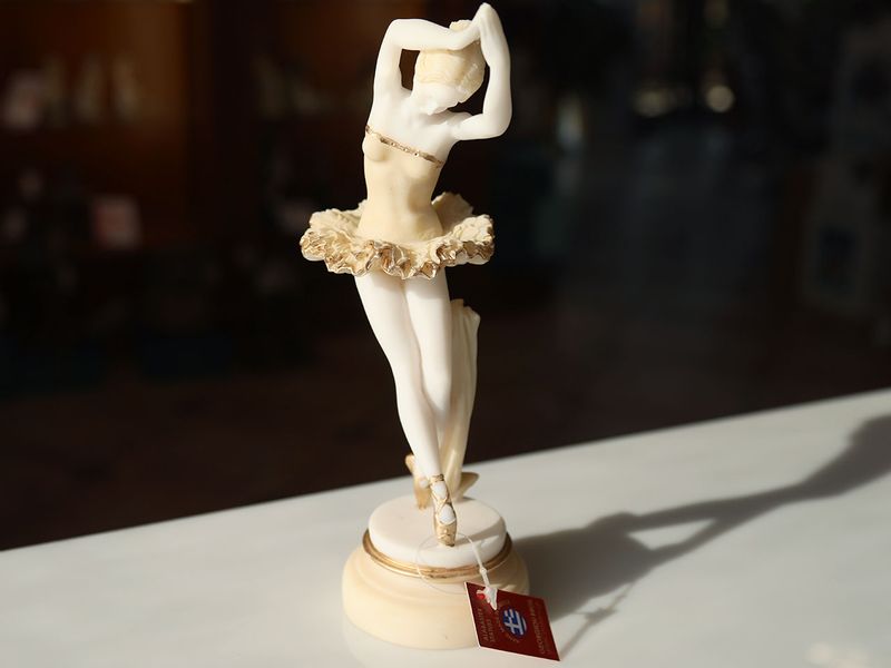 Baletnica zdjęcie 2