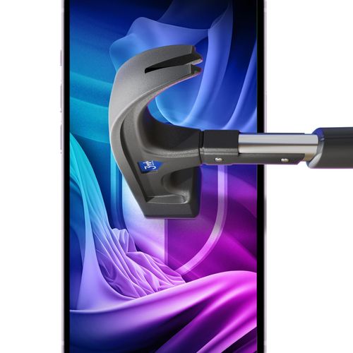 Apple iPhone 16E - 3mk Silky Matt Pro na Arena.pl