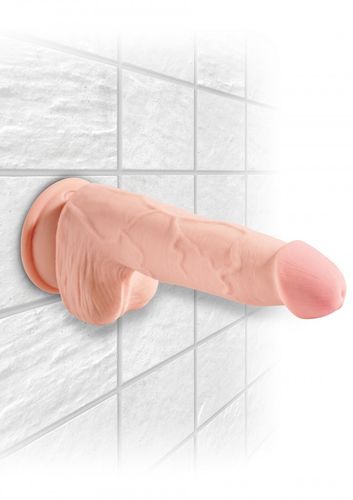 plus 5' triple density cock with balls king cock na Arena.pl