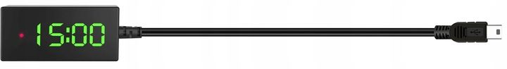 DEKODER TUNER TV HD DVB-T2 i DVB-C HEVC H.265 MINI STICK NAGRYWANIE PVR zdjęcie 6